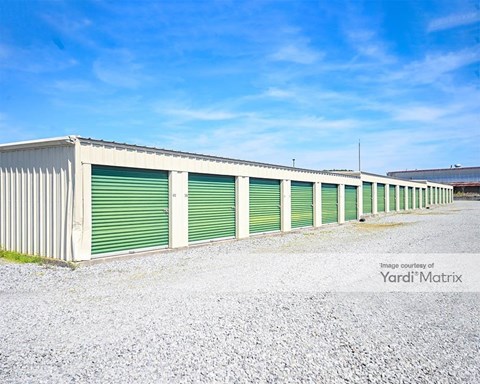 Storage Units for Rent available at 3865 US Highway 158, Roanoke Rapids, NC 27870