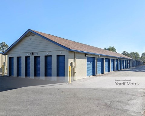 Storage Units for Rent available at 280 Shipman Road, Havelock, NC 28532