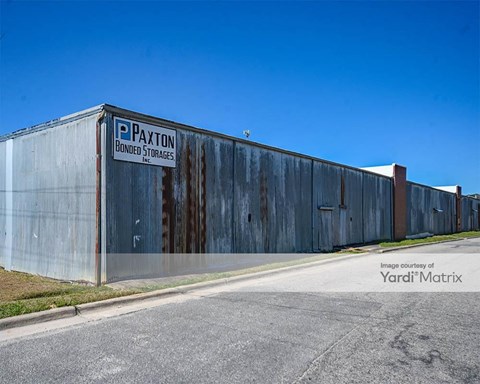 Storage Units for Rent available at 225 Walnut Street West, Wilson, NC 27893