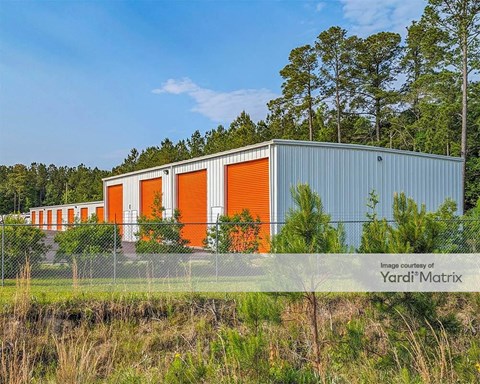 Storage Units for Rent available at 4584 NC Hwy 43 South, Greenville, NC 27858