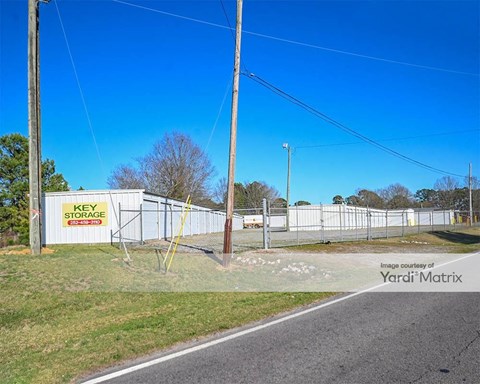 Storage Units for Rent available at 1036 East Washington Street, Nashville, NC 27856