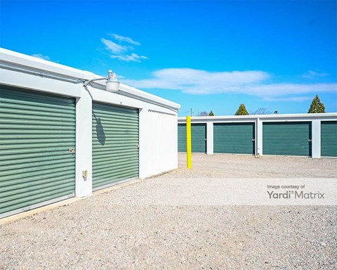 Storage Units for Rent available at 3301 Benvenue Road #9263, Rocky Mount, NC 27804