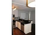 1-bedroom apartment at 1400 Edgemont Apartments in Los Angeles