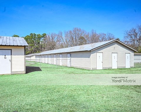 Storage Units for Rent available at 14218 US Highway 64 Alternate West, Rocky Mount, NC 27801