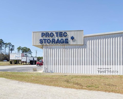 Storage Units for Rent available at 5780 Highway 70, Newport, NC 28570