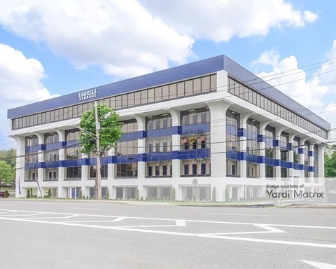 Storage Units for Rent available at 555 White Plains Road, Tarrytown, NY 10591