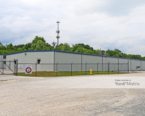 Storage Units for Rent available at 6909 Outdoor Lane, Hixson, TN 37343