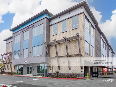 Storage Units for Rent available at 4451 Market Street, Ventura, CA 93003