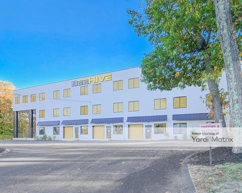 Storage Units for Rent available at 250 Turnpike Road, Southborough, MA 01772