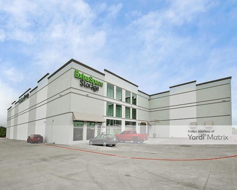 Storage Units for Rent available at 721 Stefek Drive, Killeen, TX 76542