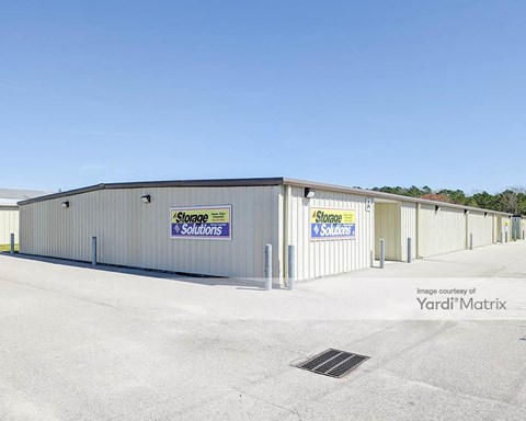 Storage Units for Rent available at 5000 Business Drive, Morehead City, NC 28557