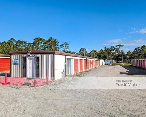Storage Units for Rent available at 2850 Highway 24, Newport, NC 28570