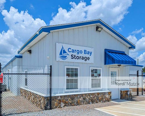 Storage Units for Rent available at 1103 Kellum Loop Road, Jacksonville, NC 28546