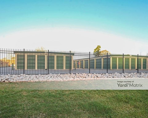 Storage Units for Rent available at 11420 East Stewart Street, Middlesex, NC 27557