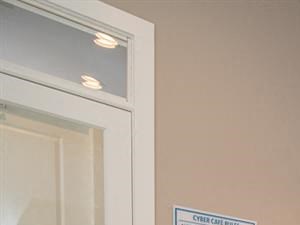 Cyber Café at Hawthorne at New Centre, Wilmington, North Carolina 137 Dapple Court 1-2 Beds Apartment for Rent - Photo Gallery 4