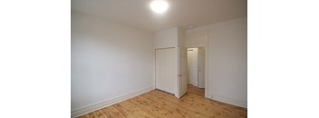 Apt #3 - 1 bed - 1 bath