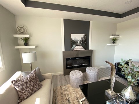 Main, 20649 99B Avenue Northwest 3 Beds Apartment for Rent