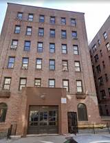 Studio apartment at 2850 Claflin Avenue Apartments in Bronx
