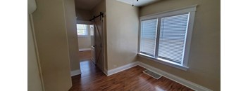 1 Bedroom, 1 Bathroom