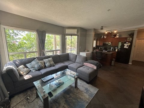 #203, 10235 112 Street Northwest 2 Beds Apartment for Rent