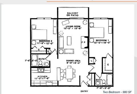 2215 Pepper Valley Drive 1-2 Beds Apartment for Rent - Photo Gallery 14