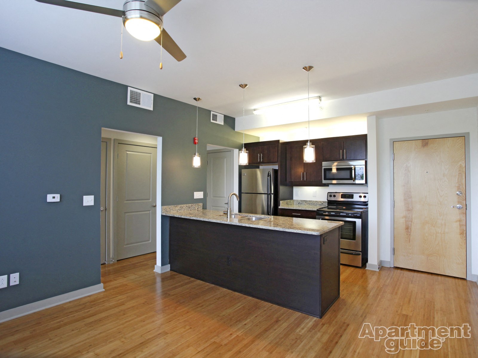 Shockoe Valley View Apartments Apartments In Richmond Va