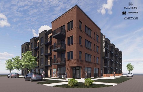 St. Lucas Lofts