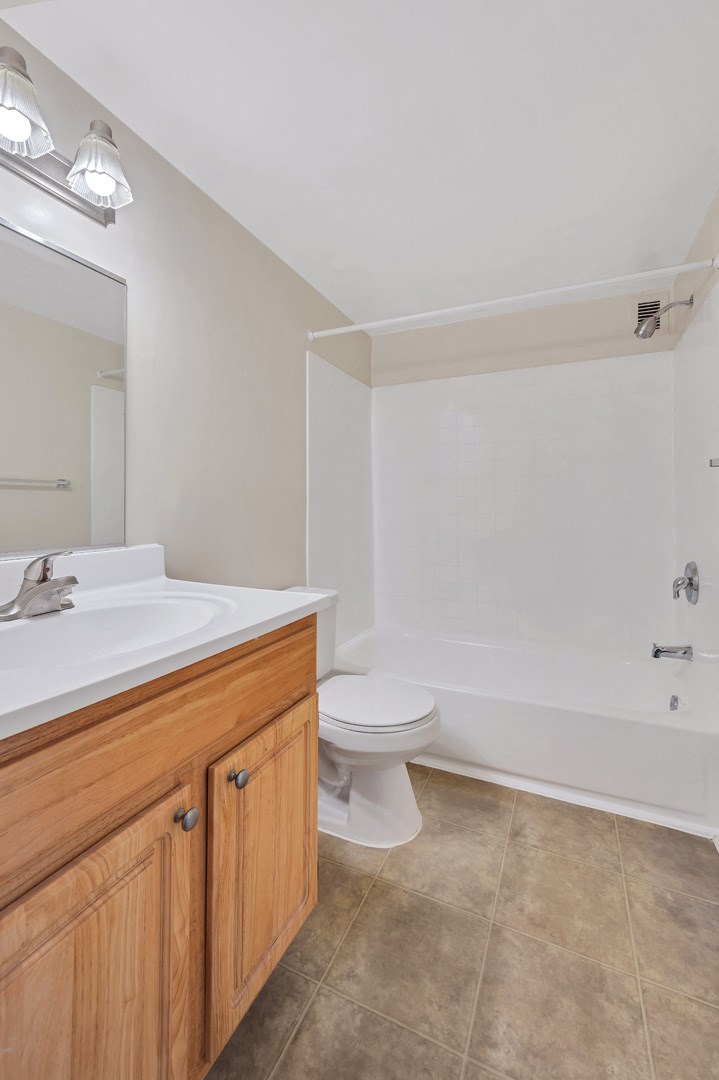 Phoenix Bathroom Rejuvenated