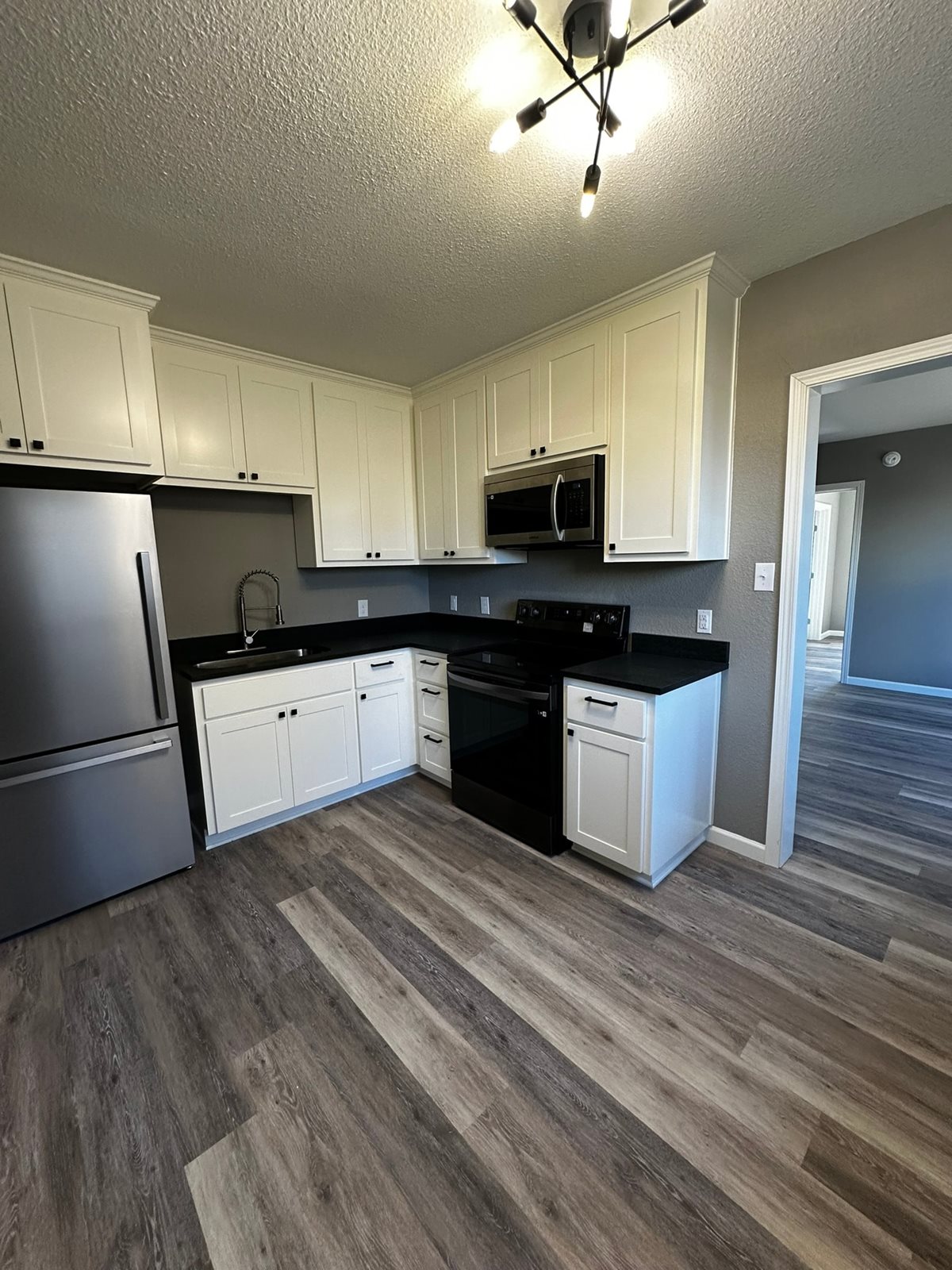 Parkridge Place Apartments