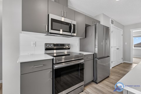 #37, 1203 163 Street Southwest 2 Beds Apartment for Rent