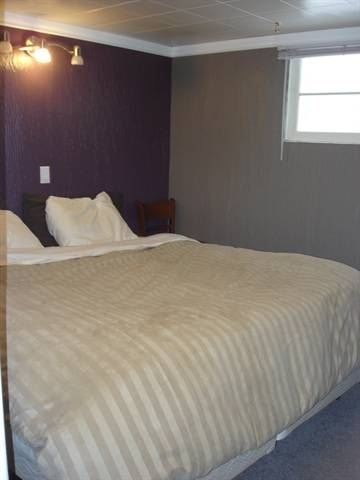 Bsmt, 9851 67 Avenue Northwest 2 Beds Apartment for Rent
