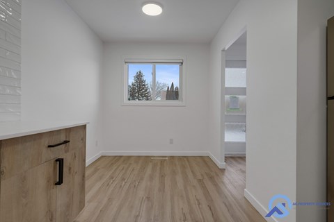 Main, 13214 91 Street Northwest 3 Beds Apartment for Rent