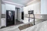 3-bedroom apartment at Crescent Place Apartments in Columbus