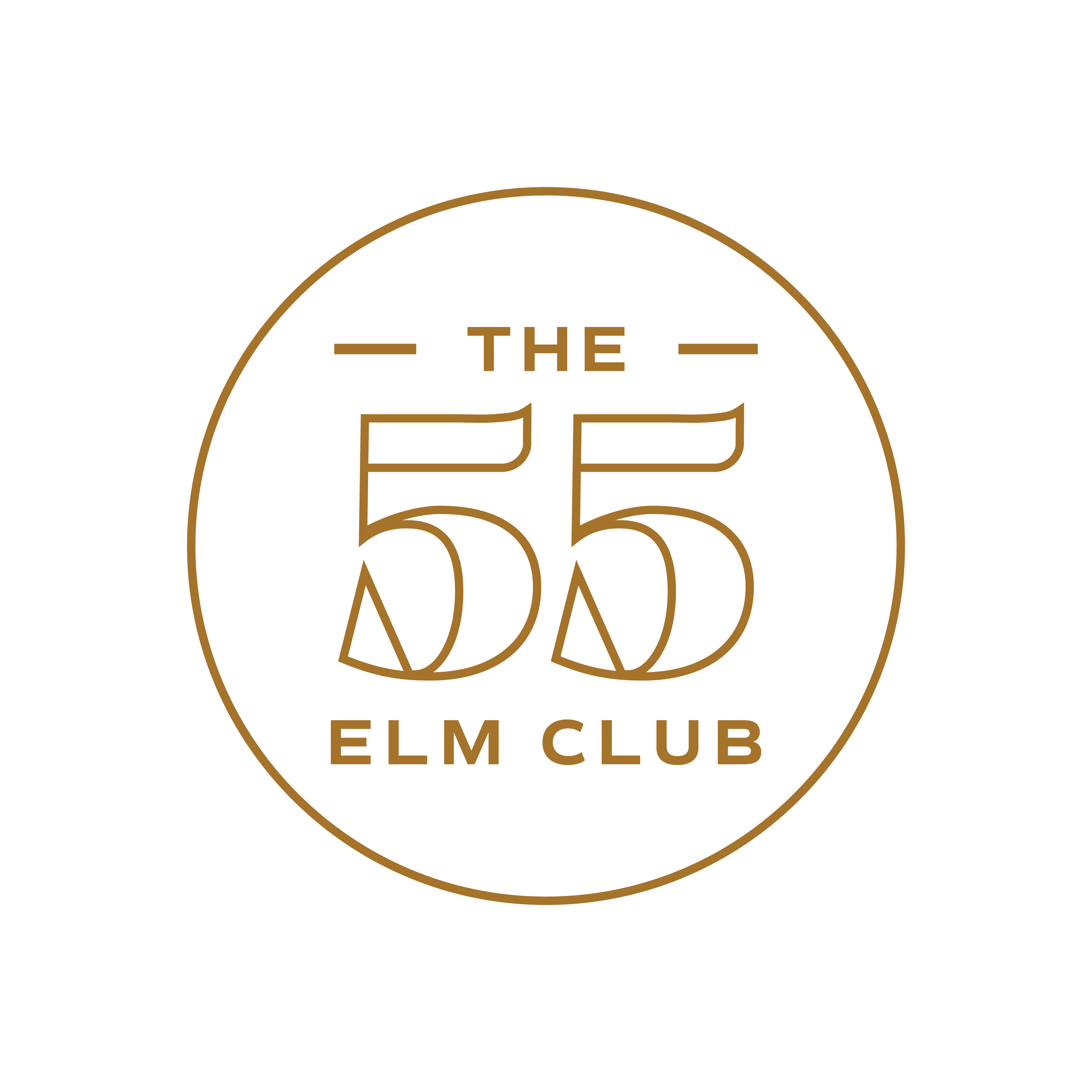Property logo3 at The 55 Elm Club Apartments, Hartford 06106