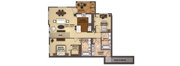 Elmwood Reserve with Garage