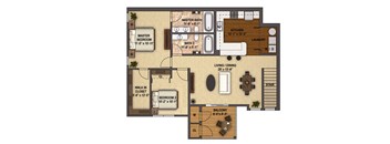 Devonwood Reserve (2nd Floor)