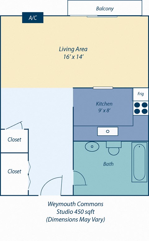 80 Donald Street Studio-4 Beds Apartment for Rent - Photo Gallery 47