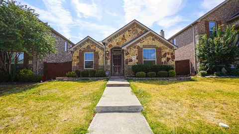 3017 Cassinia Parkway 3 Beds Apartment for Rent