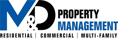 the logos of the various departments