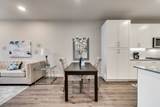 1-bedroom apartment at MCK 212 - Modern 1BR Apt in McKinney