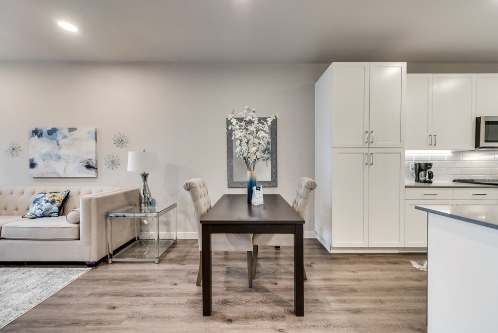 MCK 212 Modern 1BR Apt, Close To Hwys & Shops. Rentals McKinney, TX