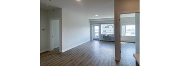 Unit 2A - 2 Bedrooms, 1 Bathroom