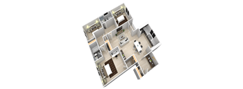 3 Bedroom 2 Bathroom