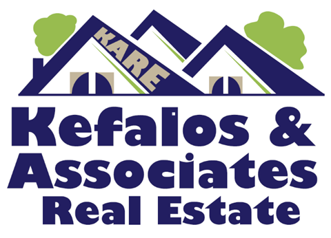 the logo estate