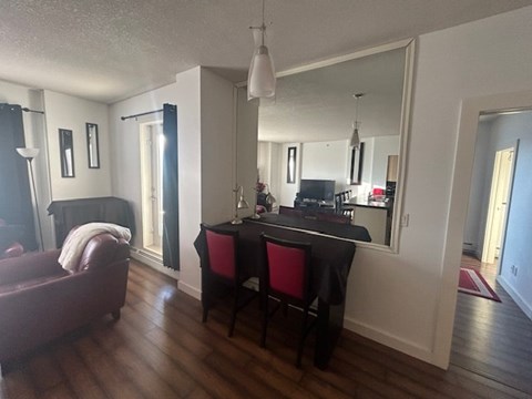#1305, 10136 104 Street Northwest 1 Apartment for Rent
