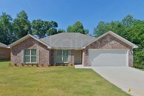 113 Live Oak Dr 4 Beds Apartment for Rent