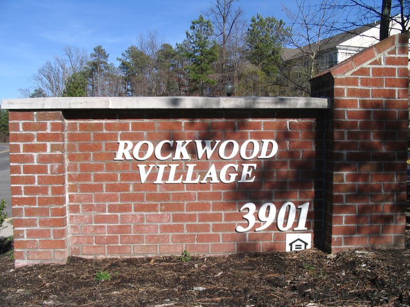 Rockwood Village Apartments, 3901 Price Club Blvd., Midlothian, VA
