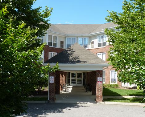 3901 Price Club Blvd. 1 Bed Apartment, Affordable for Rent - Photo Gallery