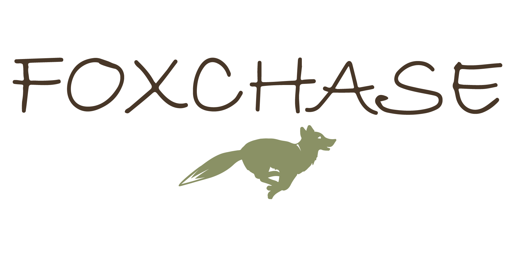 Foxchase logo