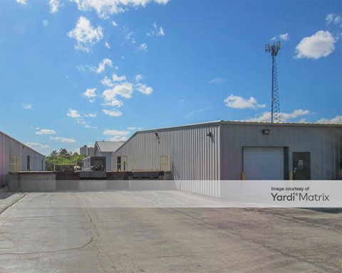 Storage Units for Rent available at 13750 Metric Road, Roscoe, IL 61073